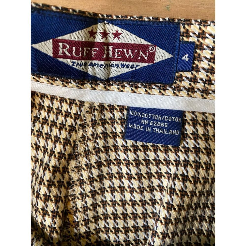 Ruff Hewn‎ - Picture 8 of 10